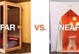 Full Spectrum Light therapy Far Vs Near Infrared Sauna which is Better for You