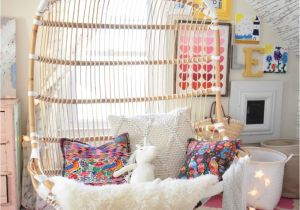 Fun Teen Chairs 23 Stylish Teen Girl S Bedroom Ideas Hanging Chair Bedrooms and Room