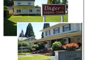 Funeral Home Salem oregon Unger Funeral Chapels 13 Photos Funeral Services Cemeteries