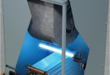 Furnace Uv Light Blue Tube Uv assets