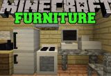 Furniture Mod Installer Furniture Mod for Minecraft 1 12 2 1 11 2 1 10 2 1 9 4 1 8 9 1 7 10