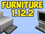 Furniture Mod Installer How to Install Mrcrayfishs Furniture Mod In Minecraft 1 12 2 Youtube