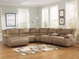 Furniture Stores In Grand forks Nd Signature Design by ashley Hogan Mocha 6 Piece Motion Sectional