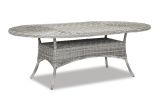 Furniture Stores In orange County 84 La Costa Oval Dining Table Outdoor Furniture Store In orange