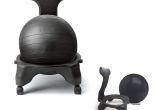 Gaiam Backless Classic Balance Ball Chair Amazon Com 1up Fit Chair Balance Ball Chair Home Office Pump