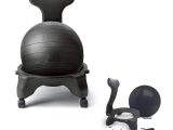 Gaiam Classic Balance Ball Chair Reviews Amazon Com 1up Fit Chair Balance Ball Chair Home Office Pump