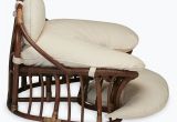 Gaiam Rattan Meditation Chair Elevation Meditation Chair Gaiam