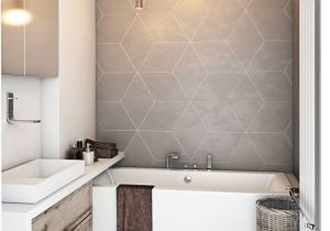 Galley Bathroom Design Ideas Rustykalny Minimalizm ZdjÄcie Od MikoÅajskastudio Åazienka