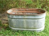 Galvanized Bathtubs for Sale Galvanized Bathtub for Sale – Savillerowmusic