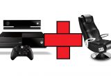 Gaming Chairs for Xbox One How to Hook Up the X Rocker to Xbox One Youtube