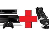 Gaming Chairs for Xbox One How to Hook Up the X Rocker to Xbox One Youtube