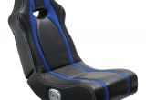 Gaming Chairs for Xbox One X Rocker Spectre Black Gaming Chair Ps4 Xbox One