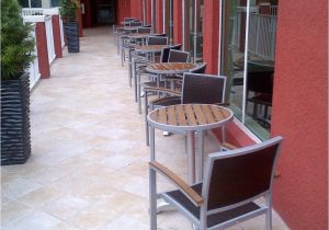 Gar Bayhead Side Chair Outdoor Dining area Common Sense Office Furniture