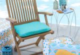 Gar Outdoor Chair Coral Coast Mid Century Modern 17 X 17 In Outdoor Seat Pad