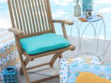 Gar Outdoor Chair Coral Coast Mid Century Modern 17 X 17 In Outdoor Seat Pad