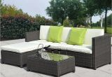 Gar Outdoor Chair Wicker Sectional Outdoor Furniture sofa Sciclean Home Design