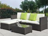 Gar Outdoor Chair Wicker Sectional Outdoor Furniture sofa Sciclean Home Design