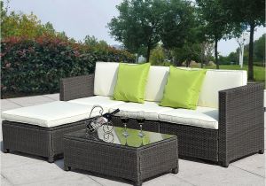 Gar Outdoor Chair Wicker Sectional Outdoor Furniture sofa Sciclean Home Design