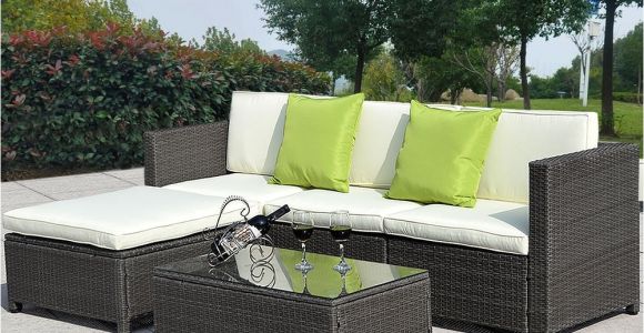 Gar Outdoor Chair Wicker Sectional Outdoor Furniture sofa Sciclean Home Design