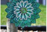 Garden Art From Old Dishes Pin by Alice Martin On Glass Of All Kinds Pinterest Garden Art