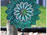 Garden Art From Old Dishes Pin by Alice Martin On Glass Of All Kinds Pinterest Garden Art