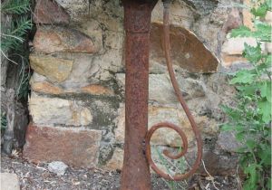 Garden Art From Recycled Materials Creating Beautiful Upcycled Yard Art From Recycled Metals