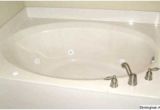 Garden Bathtub with Jets Relax In the Large Jetted Garden Tub there is Also A