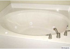 Garden Bathtub with Jets Relax In the Large Jetted Garden Tub there is Also A