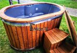 Garden Bathtubs for Sale Outdoor Garden Hot Tubs Swim Spa for Sale