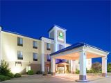 Garden City Inn Holiday Inn Express Suites Garden City Hotel by Ihg