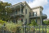 Garden District New orleans Homes for Sale Weather and events for March In New orleans