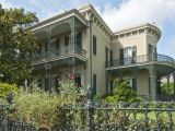 Garden District New orleans Homes for Sale Weather and events for March In New orleans