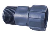Garden Hose Fitting Size Dig 3 4 In Female Hose Thread X 3 4 In Male Pipe Thread Swivel