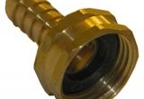 Garden Hose Repair Fittings Lasco 15 1575 3 4 Inch Barb by 3 4 Inch Female Garden Hose Repair