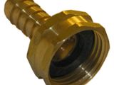 Garden Hose Repair Fittings Lasco 15 1575 3 4 Inch Barb by 3 4 Inch Female Garden Hose Repair