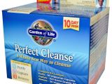 Garden Of Life Perfect Cleanse Garden Of Life Perfect Cleanse 3 Easy Steps Kit Iherb Com