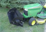 Garden Tractor Front End Loader Kits Johnny Bucket Jr Craftsman Lawn and Yard Tractors