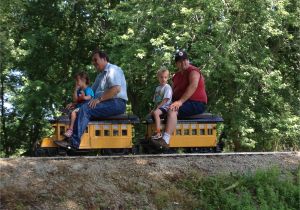 Garden Trains Mini Steam Train Summer Fun Not Your normal Steam