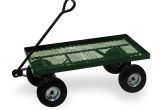 Garden Wagon Lowes Shop Yard Carts at Lowes Com