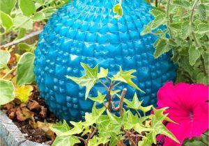 Garden Whimsies Yard Art Make the Best Of Things Diy Garden Art Super Easy Glass Garden