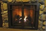 Gas Fireplace Accessories Near Me Gas Fireplace Screens From Ironhaus Com Fireplaces Pinterest