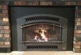 Gas Fireplace Draft Blocker Gas Fireplace Inserts No Chimney Beautiful Fireplaces Stoves