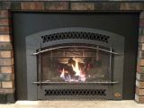 Gas Fireplace Draft Blocker Gas Fireplace Inserts No Chimney Beautiful Fireplaces Stoves