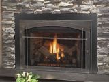 Gas Fireplace Exhaust Fan A Gas Fireplace Requires Pushing A button Often On A Remote