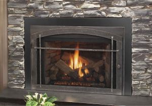 Gas Fireplace Exhaust Fan A Gas Fireplace Requires Pushing A button Often On A Remote