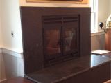 Gas Fireplace Gasket Replacement Zero Clearance Wood Fireplace Hearthroom 36 Single Sided Fireplace