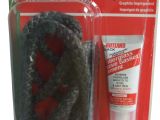 Gas Fireplace Gasket Rope Best Rated In Gaskets Helpful Customer Reviews Amazon Com