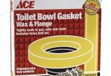 Gas Fireplace Gasket Tape Ace 3 Id toilet Bowl Gasket with Wax Flange 4 Od Ace Hardware