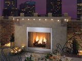 Gas Fireplace Insulation Cover Interior Plain Vent Free Gas Fireplace On Marble Mantel Mixed with
