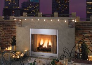 Gas Fireplace Insulation Cover Interior Plain Vent Free Gas Fireplace On Marble Mantel Mixed with